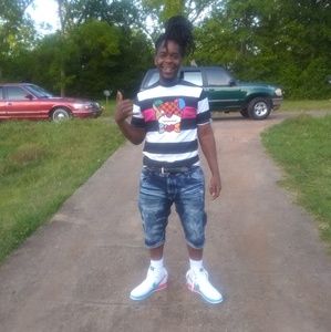 Meet your Posher, Reggie